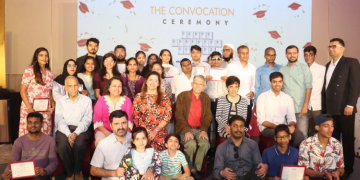 Tanya Balsara pledges to make 8.8 million visually impaired citizens in India computer literate