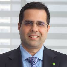 Tarun Kaura, Partner, Deloitte India,
