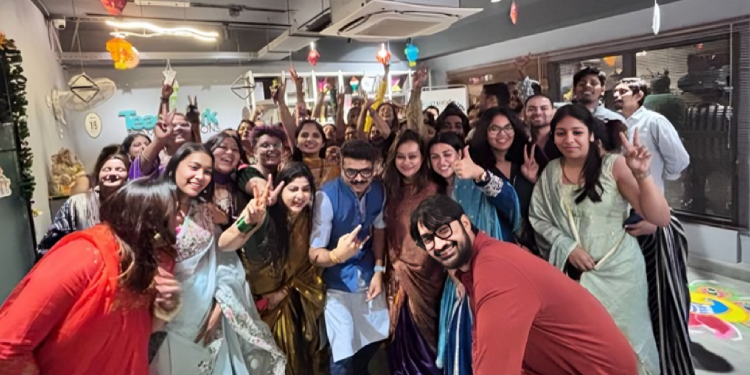 Teamwork Communications Group celebrates 16 years of purpose-driven, award-winning campaigns