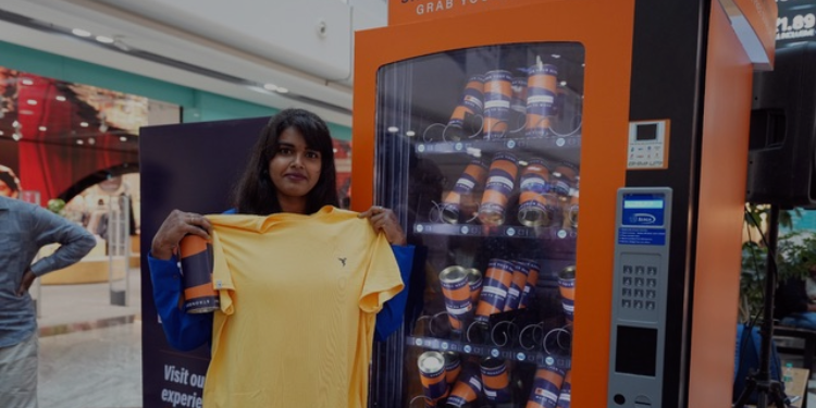 TechnoSport unveils high-impact ‘Stronger than Your Sunscreen’ activation for Hyderabad flagship launch