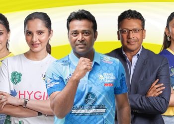 Tennis Premier League signs multi-year streaming deal with JioHotstar for Seasons 7–9