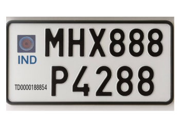 The Growing Need For HSRP Number Plates In Maharashtra: What Motorists Should Know