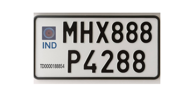 The Growing Need For HSRP Number Plates In Maharashtra: What Motorists Should Know