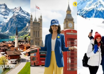 Thomas Cook India launches AI-powered Digital Avatar TACY as Brand Ambassador and Travel Assistant
