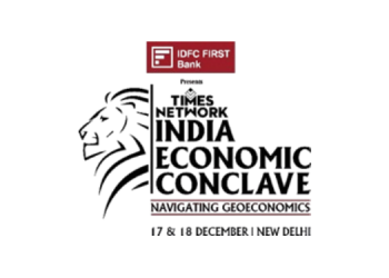 Union Ministers Mansukh Mandaviya, Jyotiraditya Scindia, Kiren Rijiju, Bhupender Yadav Shed Light on Air pollution, Labour laws, Parliamentary Affairs and more at Times Network’s 11th India Economic Conclave 2025
