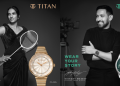 Titan launches ‘Wear Your Story’ campaign featuring PV Sindhu and Vikrant Massey