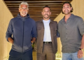 Trehan Iris appoints Milind Soman as Wellness Advisor