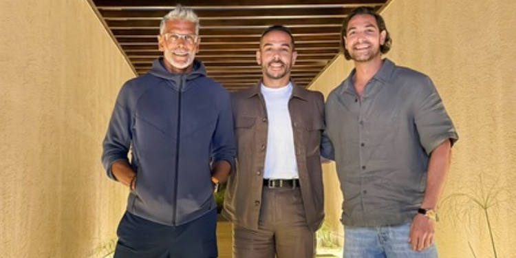 Trehan Iris appoints Milind Soman as Wellness Advisor