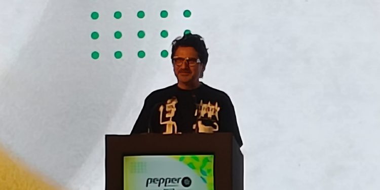 “True Ideas Don’t Live on Google — They Live Within Us”: Sonal Dabral’s Message to Creatives