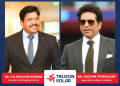 Truzon Solar secures strategic investment from Sachin Tendulkar