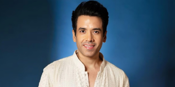 Uttar Pradesh Kabaddi League Franchise Gazab Ghaziabad onboards Tusshar Kapoor as Co-Owner
