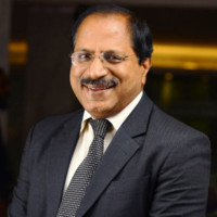 V P Nandakumar,