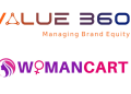 Value 360 Communications partners with Womancart for PR and Brand Communications