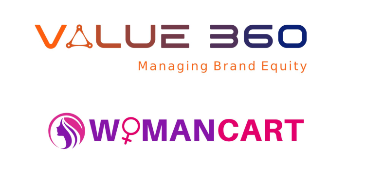 Value 360 Communications partners with Womancart for PR and Brand Communications