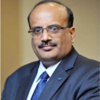 Venkat Chalasani, Chief Executive, AMFI