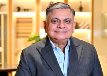 BPTP names Vineet Nanda as Chief Business Officer