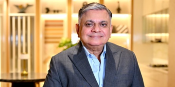 BPTP names Vineet Nanda as Chief Business Officer