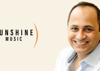Vipul Amrutlal Shah announces expansion with launch of Sunshine Pictures Digital and Sunshine Music