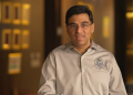 Viswanathan Anand joins NIIT Foundation as Ambassador for Cybersecurity Awareness Initiative