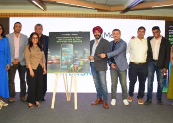 Quick Commerce powers 45% of festive purchases this year: WPP-Meta Consumer Report