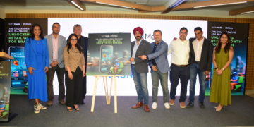 Quick Commerce powers 45% of festive purchases this year: WPP-Meta Consumer Report