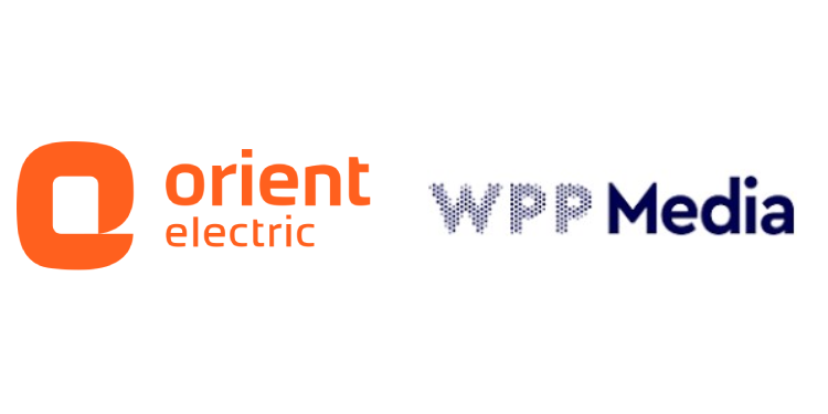 WPP Media and Orient Electric collaborate on data-driven brand growth