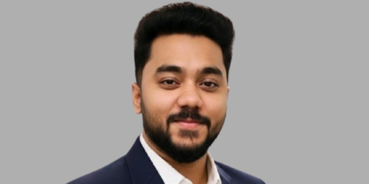 Chandan Das steps down from JioStar after 11 Years