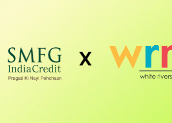 White Rivers Media wins digital transformation mandate for SMFG India Credit