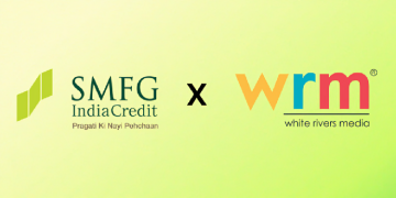 White Rivers Media wins digital transformation mandate for SMFG India Credit