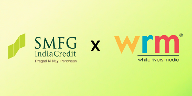 White Rivers Media wins digital transformation mandate for SMFG India Credit