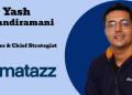For 2026, we’re targetting 35–45% growth: Yash Chandiramani, Admatazz