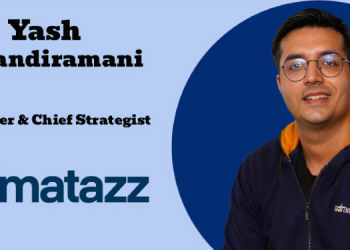 For 2026, we’re targetting 35–45% growth: Yash Chandiramani, Admatazz