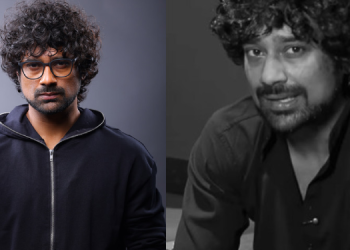 ZEE5 launches ‘Nayanam’ as its next Telugu original, headlined by Varun Sandesh
