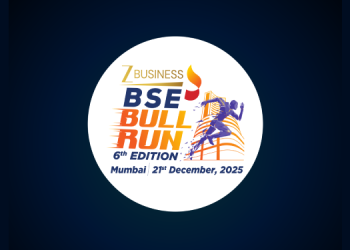 Zee Business and BSE Announce the 6th edition of BSE Bull Run 2025