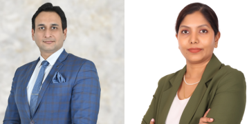 ibis India appoints Gauri Lonke and Rupesh Malik in key roles
