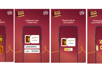 redBus debuts user-generated travel discounts to deepen engagement and expand new-user growth