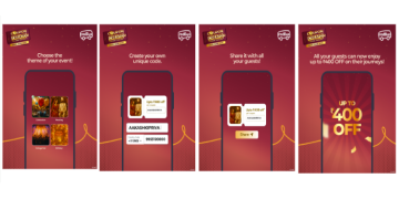 redBus debuts user-generated travel discounts to deepen engagement and expand new-user growth