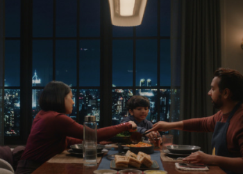 vivo’s #SwitchOff 2025 campaign urges families to reclaim joyful dinner-time conversations