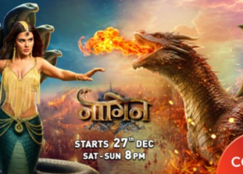 ‘Naagin’ returns with Season 7 as JioStar and Balaji Telefilms unveil franchise’s biggest chapter yet