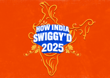 98 lakh Biryanis and 53 lakh Idlis define Chennai’s food choices in 2025: Swiggy