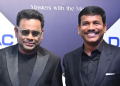 AR Rahman becomes Brand Ambassador for DAC Developers as 1,000 luxury homes go live