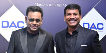 AR Rahman becomes Brand Ambassador for DAC Developers as 1,000 luxury homes go live
