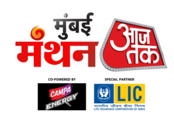 Aaj Tak brings ‘Mumbai Manthan’ as Maharashtra’s civic politics takes centre stage