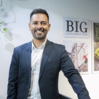 Abhinandan Gopalsetty, Director, MINI India