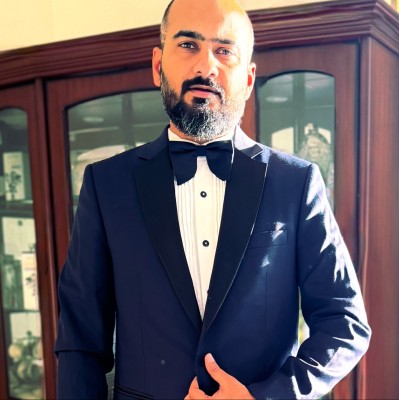 Abhinav Singh, CEO & Co-Founder, Techugo,