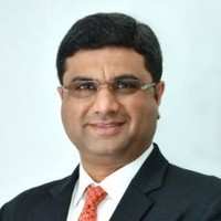 Aditya Mandloi, Managing Director, Head of Wealth and Retail Banking, India and South Asia, Standard Chartered Bank,
