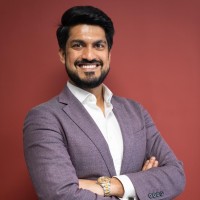 Akshay Verma, Co-Founder of FITPASS,