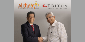 Alchemist Marketing Solutions acquires Triton Communications, signals major expansion