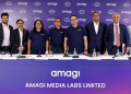 Amagi Media Labs to open IPO from January 13 with price band ₹343–₹361