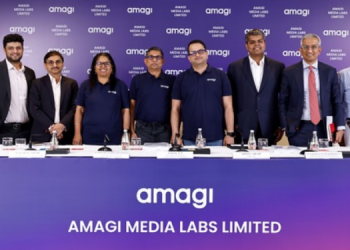 Amagi Media Labs to open IPO from January 13 with price band ₹343–₹361